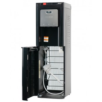 SMixx 16 L/E черный с серебром