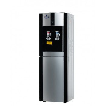 SMixx 16 L/E черный с серебром