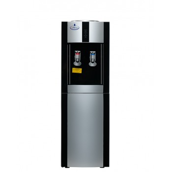 SMixx 16 LD/E черный с серебром