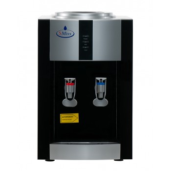SMixx 16 T/E черный с серебром