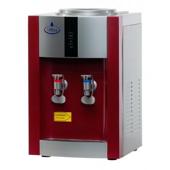 SMixx 16 T/E красный с серебром