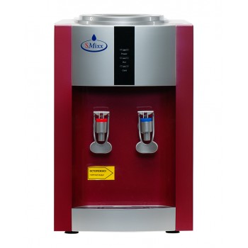 SMixx 16 T/E красный с серебром