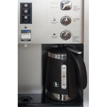 SMixx HD-1312 B серебристый с узором