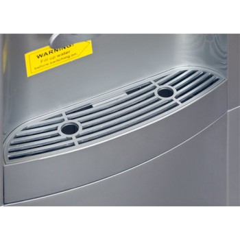 SMixx 16 L/E серебристый