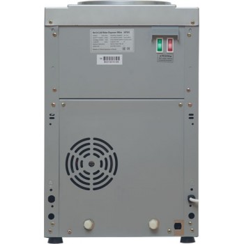 SMixx 16 T/E черный с серебром