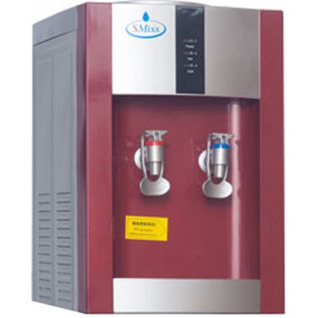SMixx 16 T/E красный с серебром