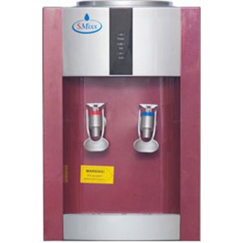 SMixx 16 T/E красный с серебром