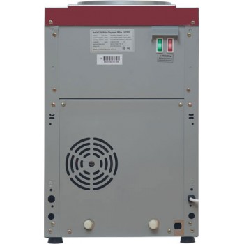 SMixx 16 T/E красный с серебром