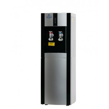 SMixx 16 LD-UF Черный с серебром